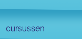 Cursussen