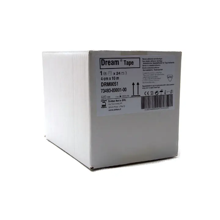 Dream Tape 4 cm professionele doos met 24 rollen